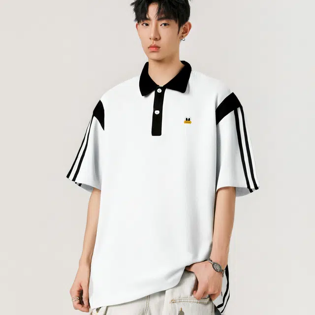Pancoat Polo