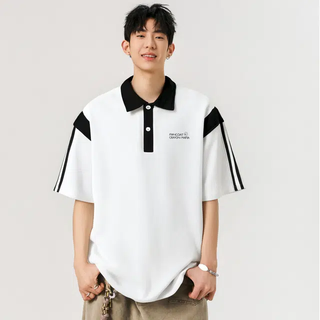 Pancoat LogoPolo
