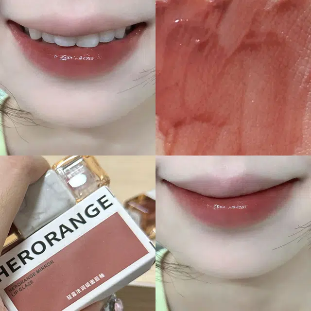 HERORANGE 3.5g