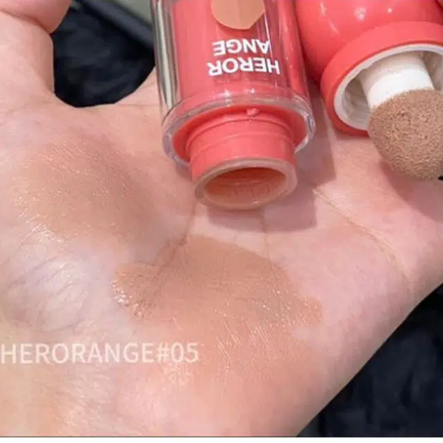 HERORANGE 4g