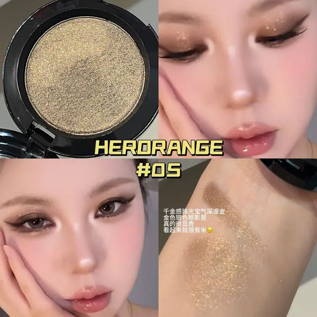 HERORANGE 2.5g