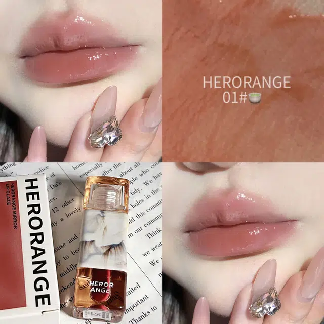 HERORANGE 3.5g