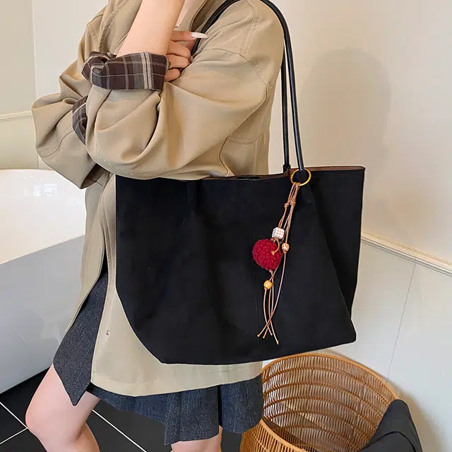 CAREELL PU Tote