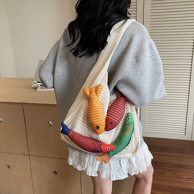 CAREELL Tote