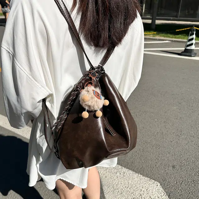 CAREELL ins PU Tote