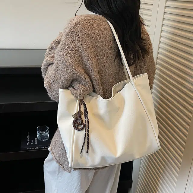 CAREELL PU Tote