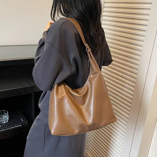CAREELL ins PU Tote