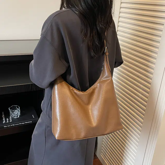 CAREELL ins PU Tote