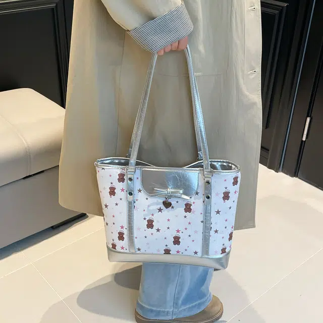 CAREELL PU Tote