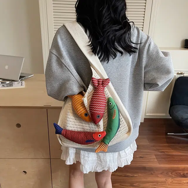 CAREELL Tote