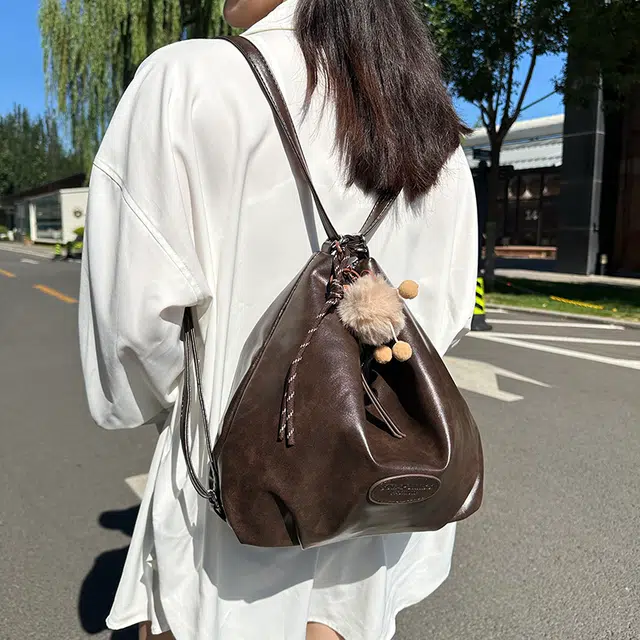 CAREELL ins PU Tote