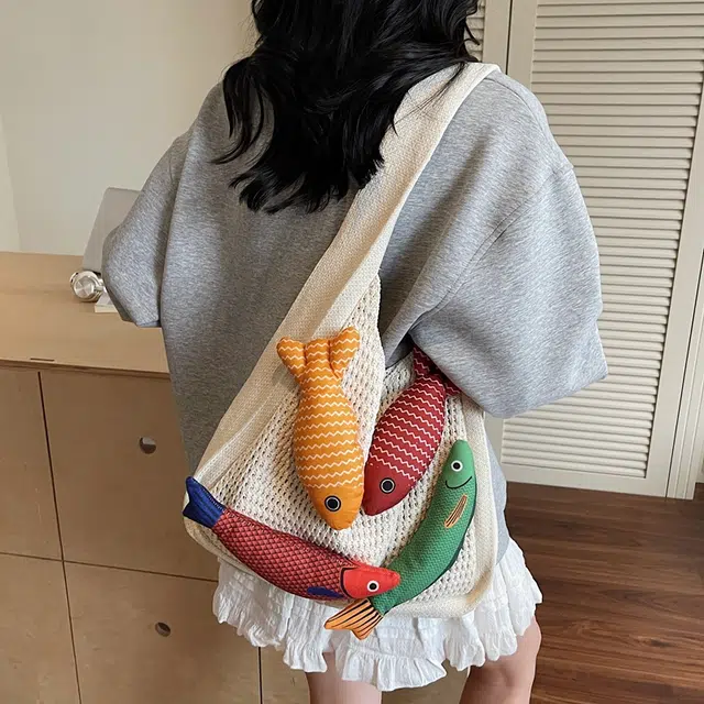 CAREELL Tote