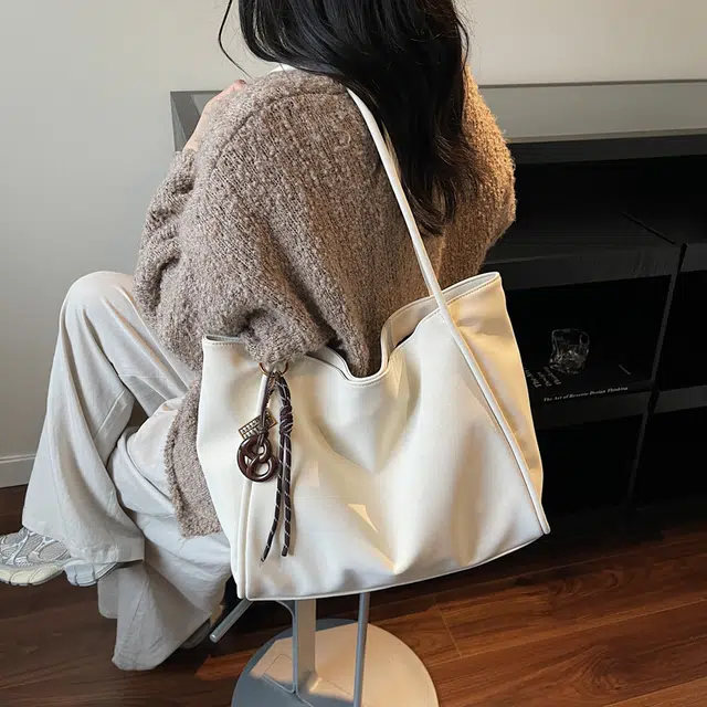 CAREELL PU Tote