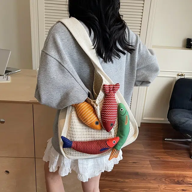 CAREELL Tote