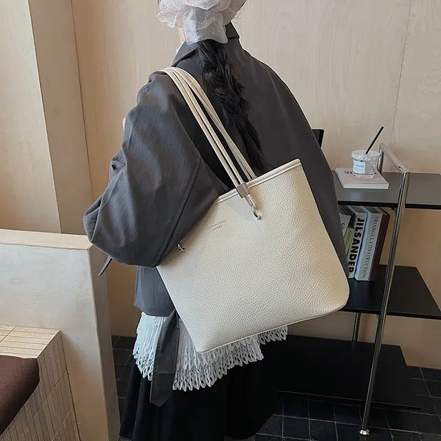 CAREELL PU Tote