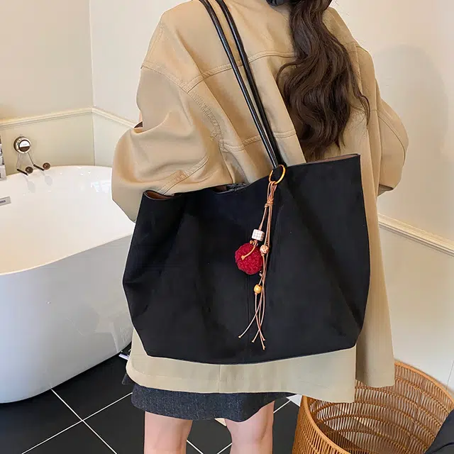 CAREELL PU Tote