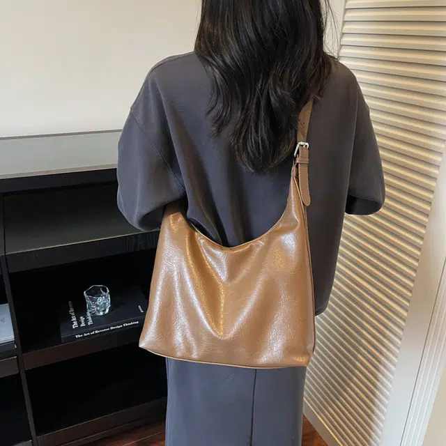 CAREELL ins PU Tote