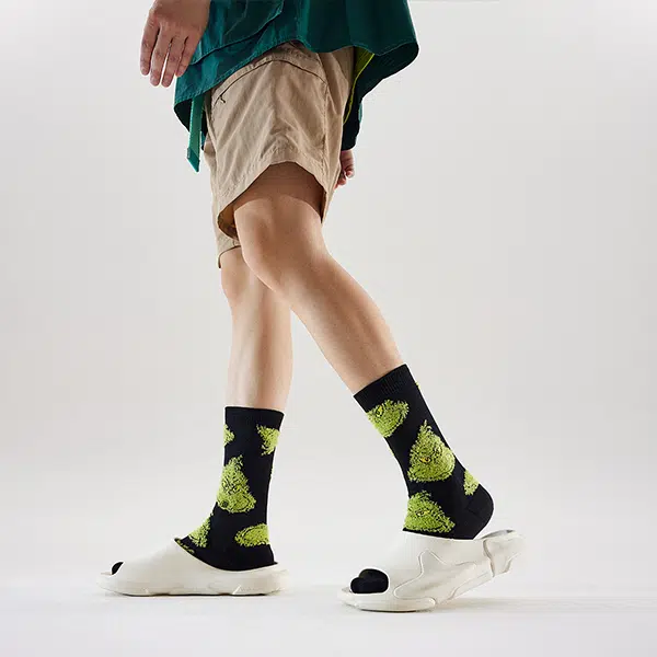 Stance x 1