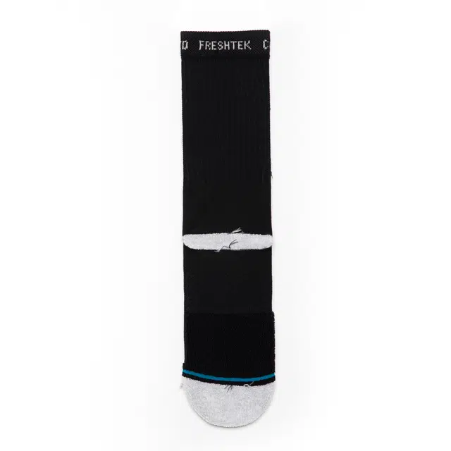 Stance 1