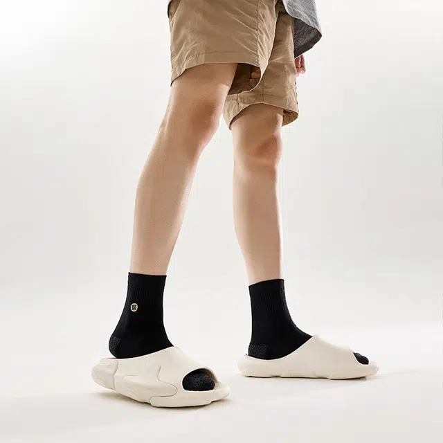 Stance 1