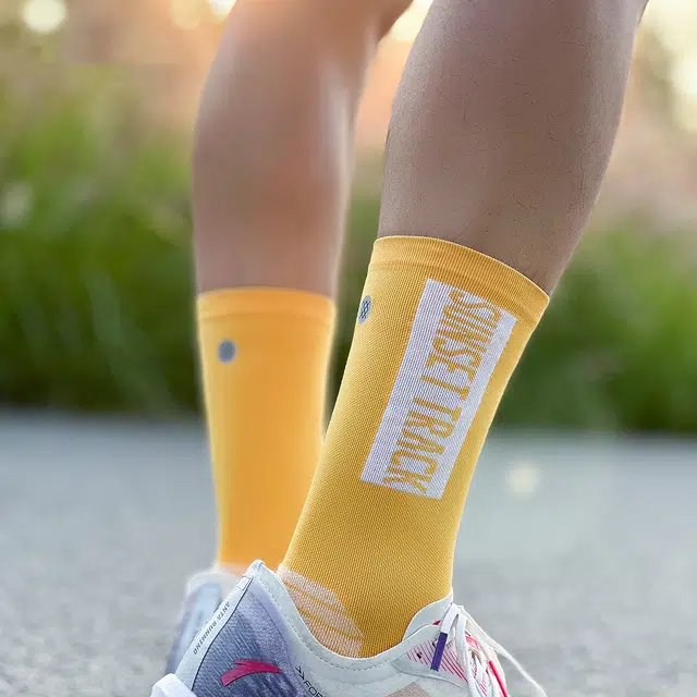 Stance x SunsetTrack 1