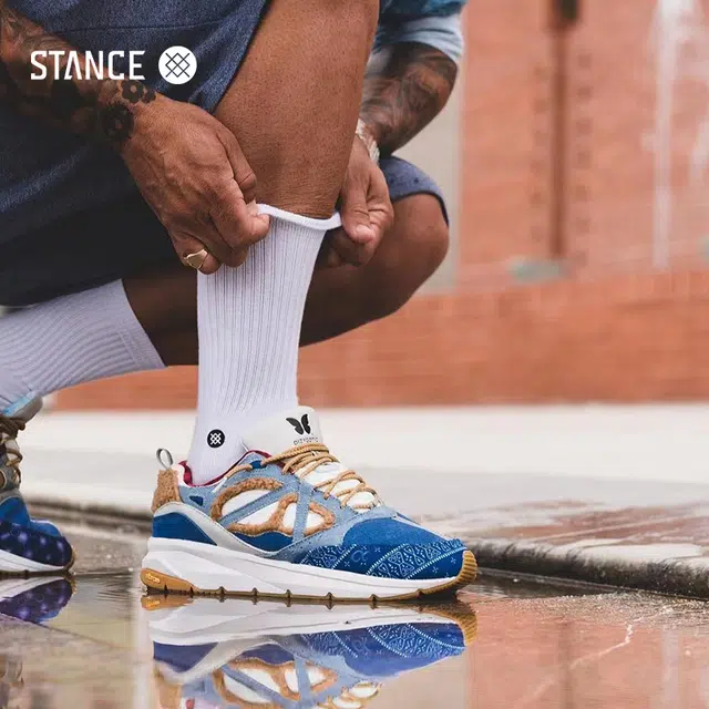 Stance icon 3