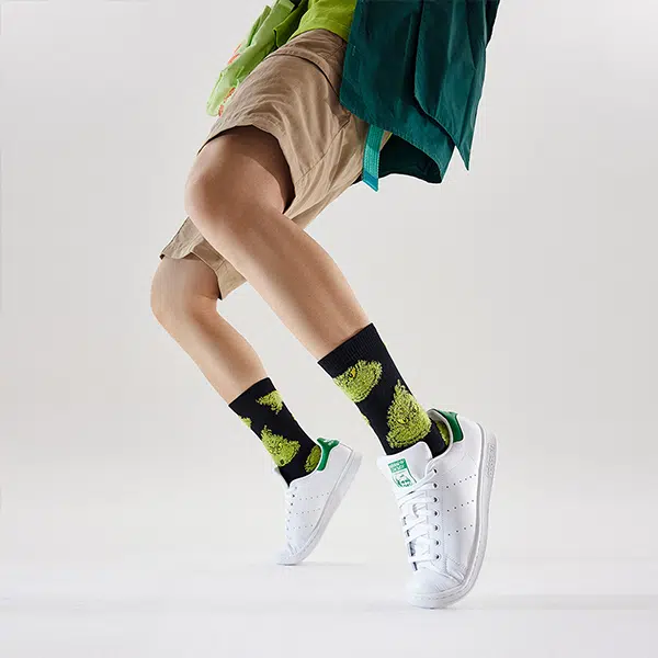 Stance x 1
