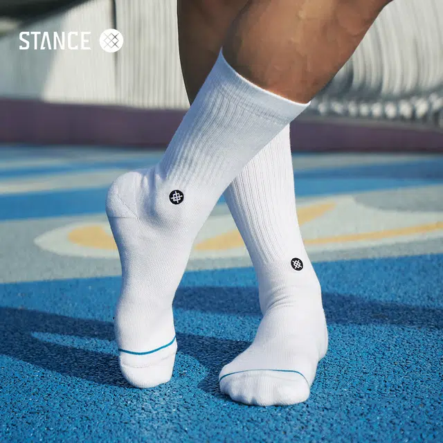Stance icon 3
