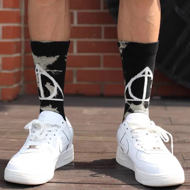 Stance x 1
