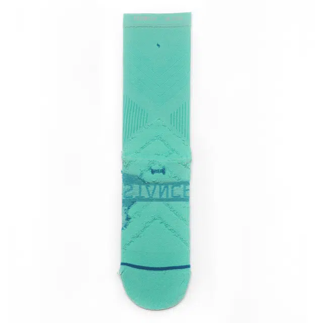Stance 1