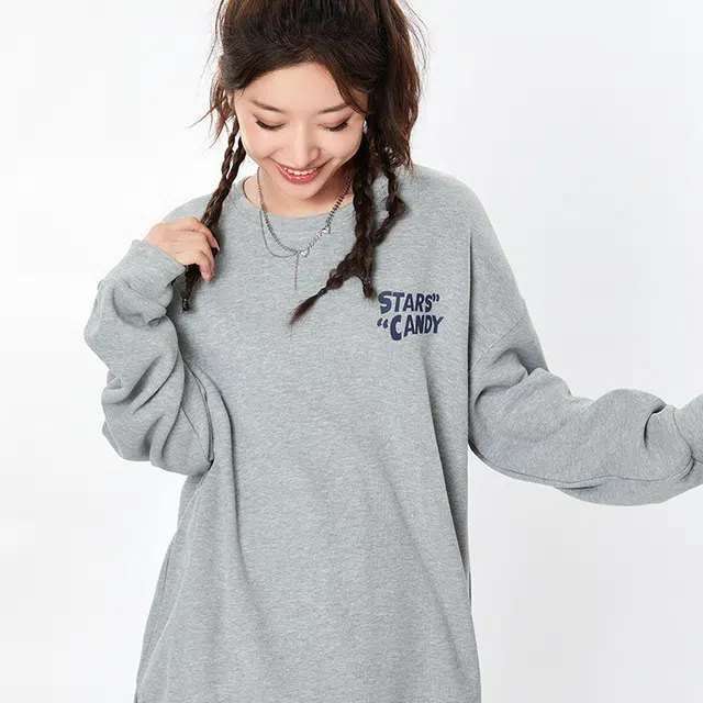 Katie Ermilio oversize