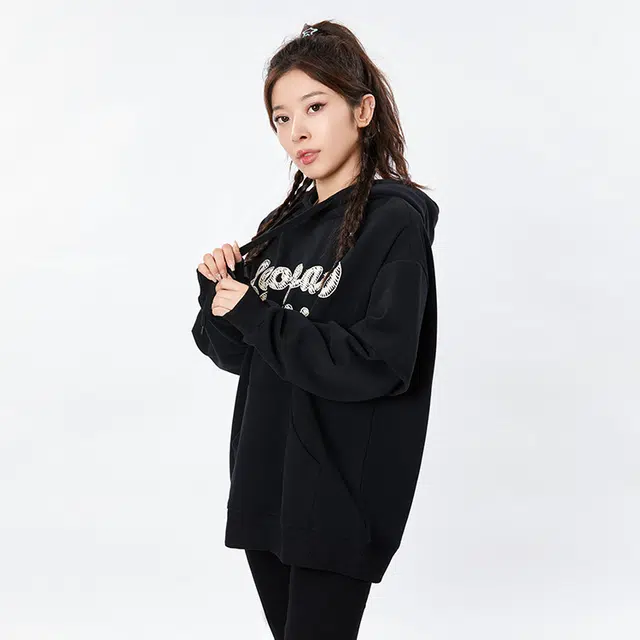Katie Ermilio oversize