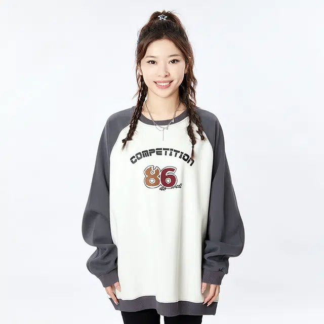 Katie Ermilio oversize