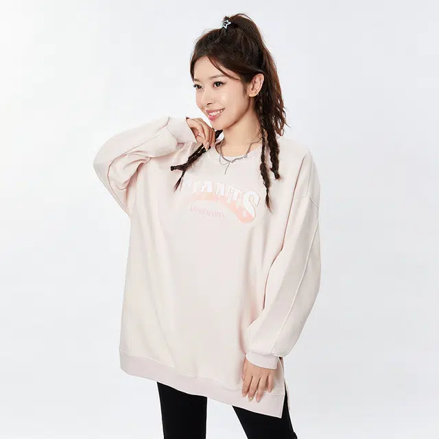Katie Ermilio oversize