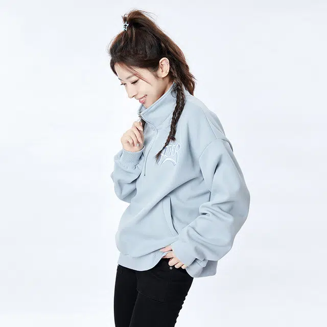 Katie Ermilio oversize
