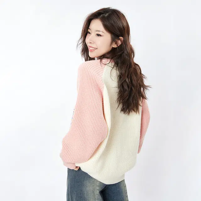 Katie Ermilio oversize