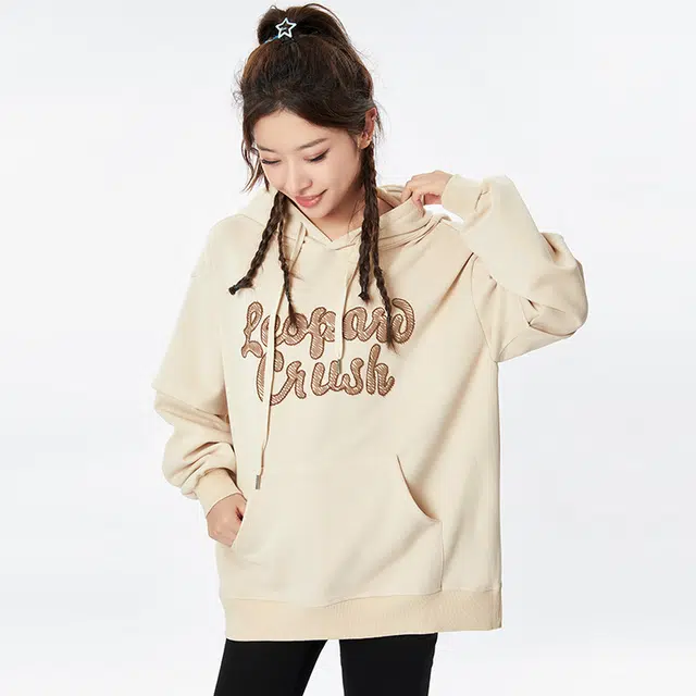 Katie Ermilio oversize