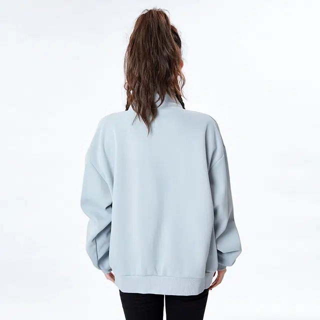 Katie Ermilio oversize