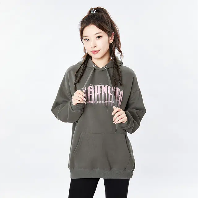 Katie Ermilio hiphop