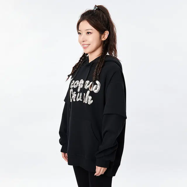Katie Ermilio oversize