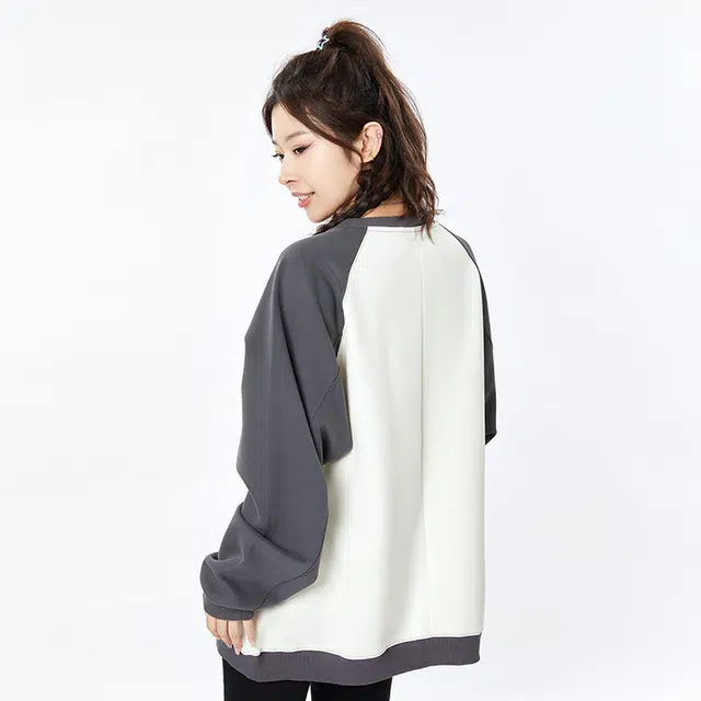 Katie Ermilio oversize