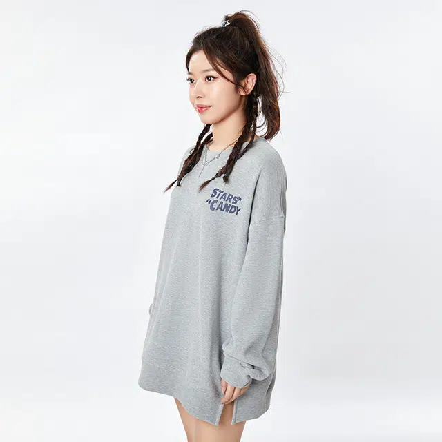 Katie Ermilio oversize