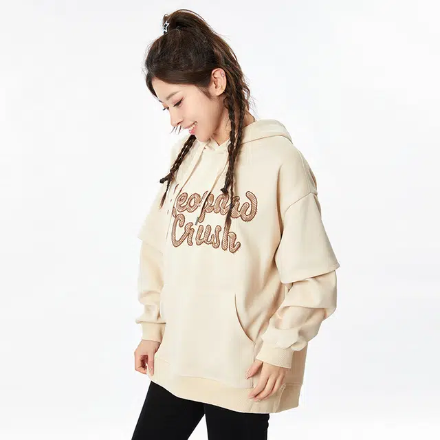 Katie Ermilio oversize