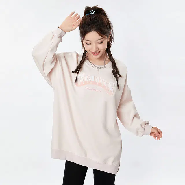 Katie Ermilio oversize