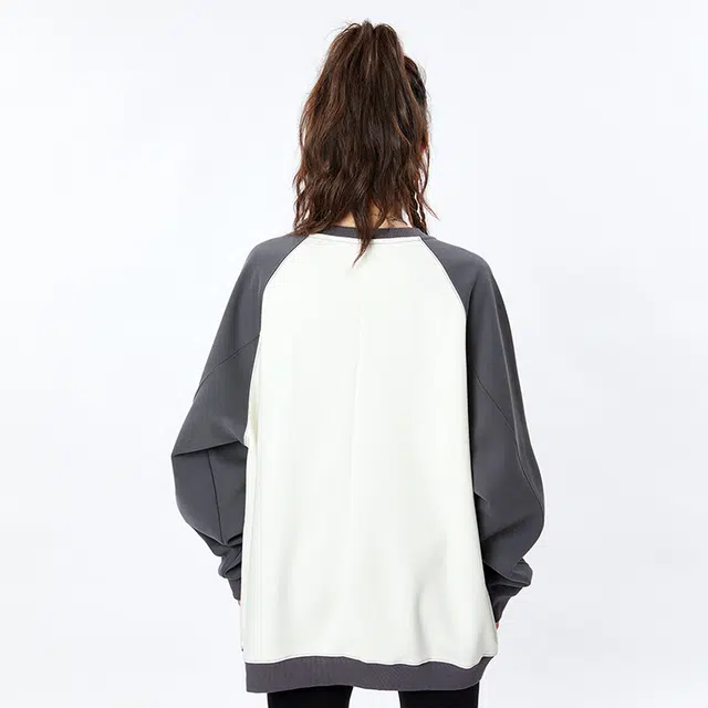 Katie Ermilio oversize