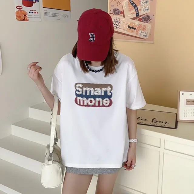 Katie Ermilio T