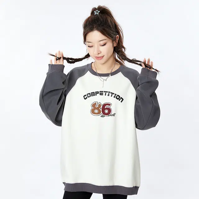 Katie Ermilio oversize