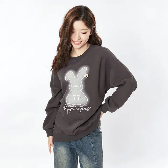 Katie Ermilio oversize
