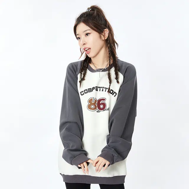 Katie Ermilio oversize