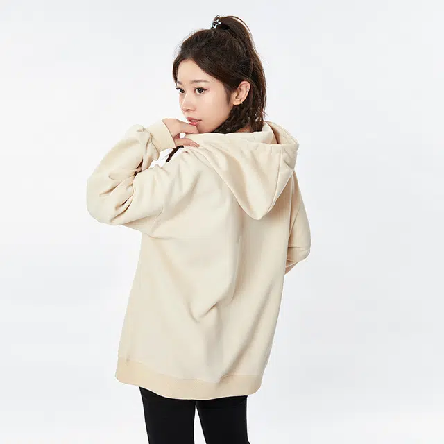 Katie Ermilio oversize